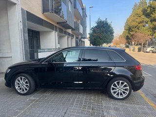 Audi A3 2019