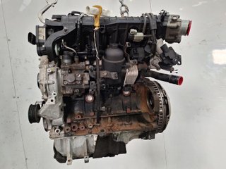 Motor Hyundai I40 D4FD Diésel 2013