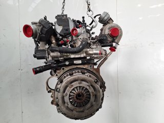 Motor Hyundai I40 D4FD Diésel 2013