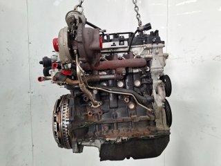 Motor Hyundai I40 D4FD Diésel 2013