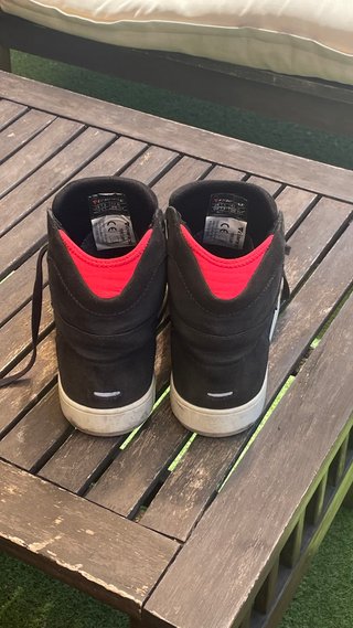 Botas Dainese York Talla 40