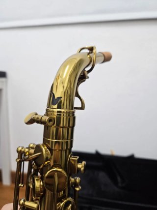 Saxofón Alto Betther Sax