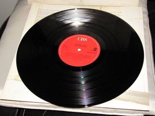 Bonnie Tyler Hide Your Heart LP 33 Giri 1988