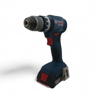 TALADRO BOSCH GSB 18V-45 +2 BATERIAS + CARGADOR