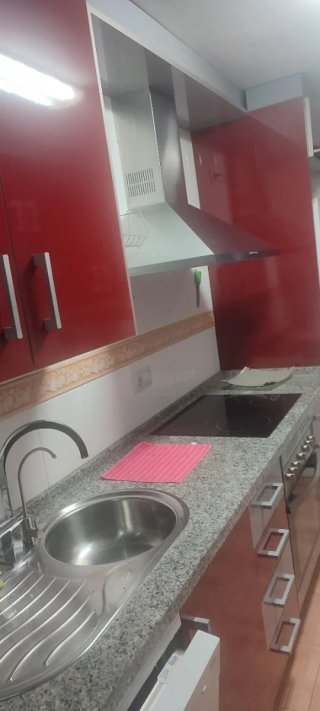 Alquilo piso en Torrox costa