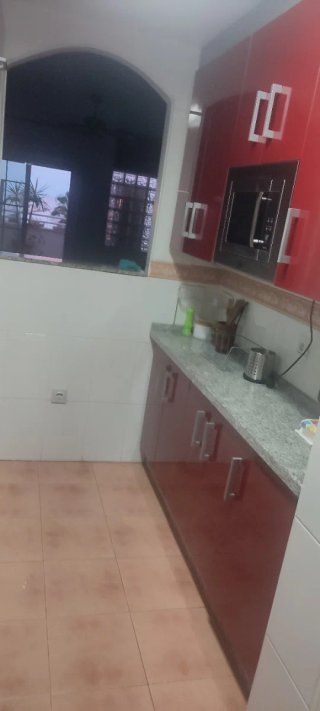 Alquilo piso en Torrox costa
