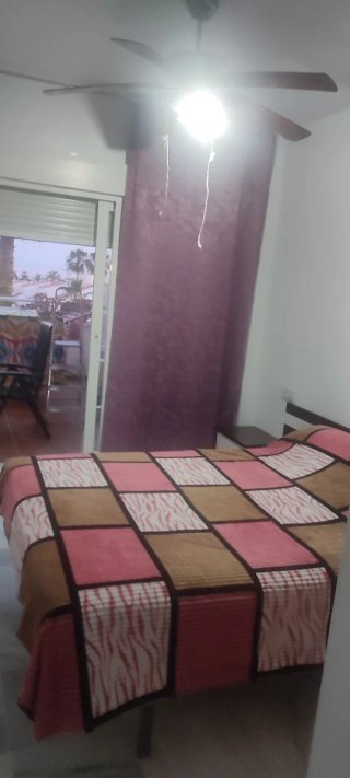 Alquilo piso en Torrox costa