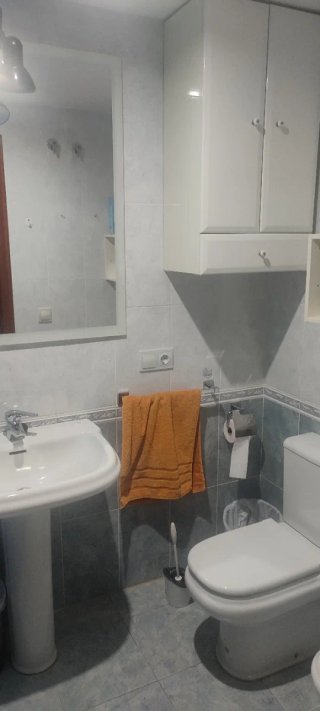 Alquilo piso en Torrox costa