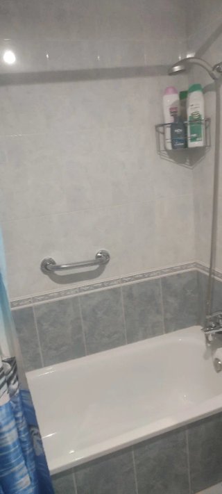 Alquilo piso en Torrox costa