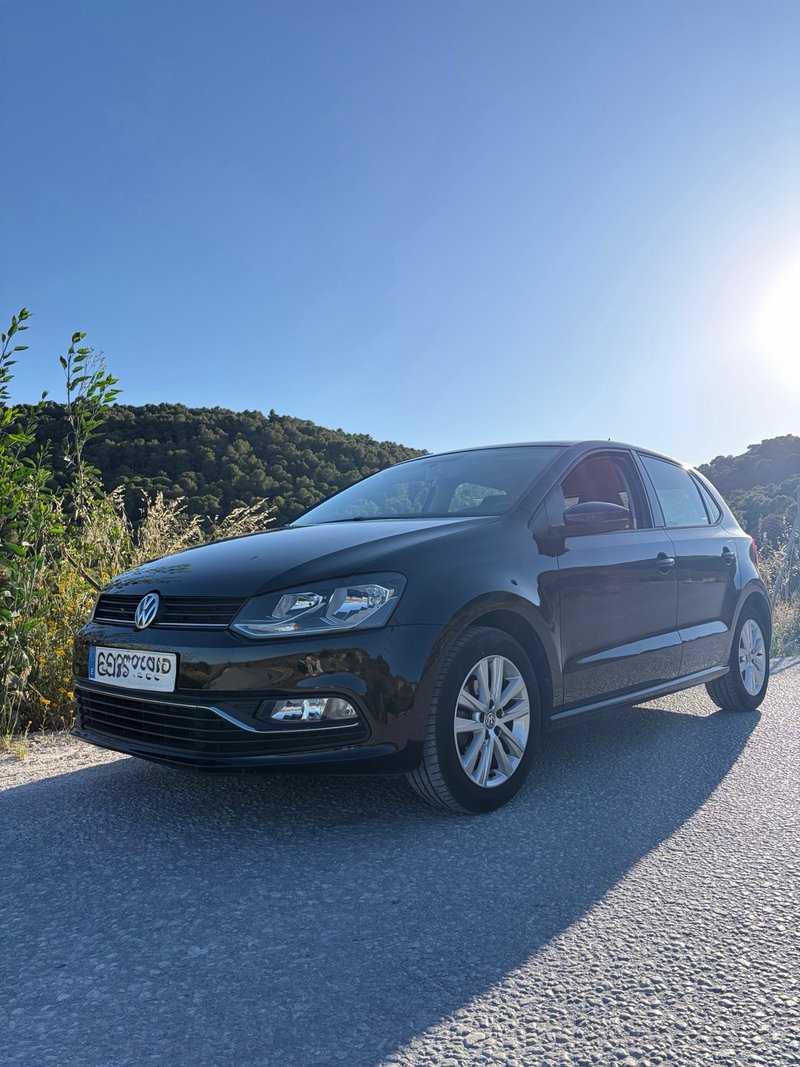 Volkswagen Polo TDI - foto 1