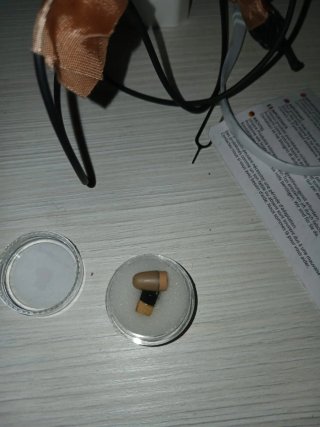 Cámara Horums 5G
