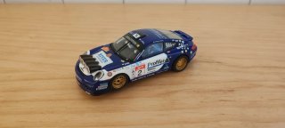 Scalextric