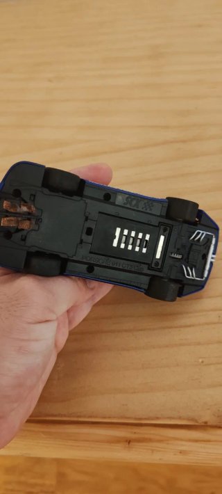 Scalextric