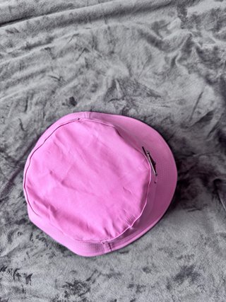 Panamá rosa Prada nylon
