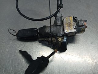 ANTIRROBO / LLAVE CONTACTO VOLKSWAGEN T5 TRANSPOR