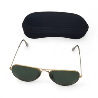GAFAS DE SOL RAYBAN AVIATOR  RC 3025 + FUNDA