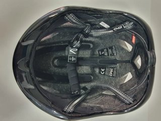 Casco Ekoi AR14 Talla L