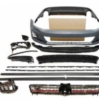 Kit De Carrocería Volkswagen Golf 7 GTI 3 /5P ABS