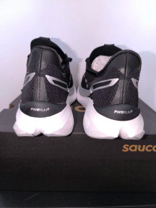 Saucony Endorphin Pro 5 T43 running