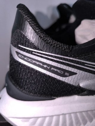 Saucony Endorphin Pro 5 T43 running