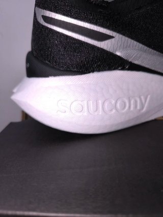 Saucony Endorphin Pro 5 T43 running