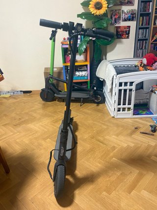 Patinete Eléctrico Xiaomi 1S