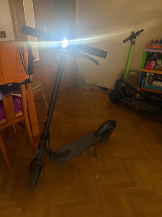Patinete Eléctrico Xiaomi 1S