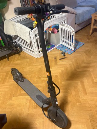 Patinete Eléctrico Xiaomi 1S