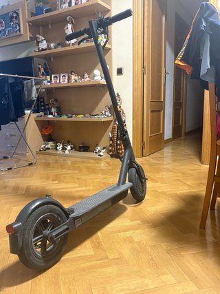 Patinete Eléctrico Xiaomi 1S