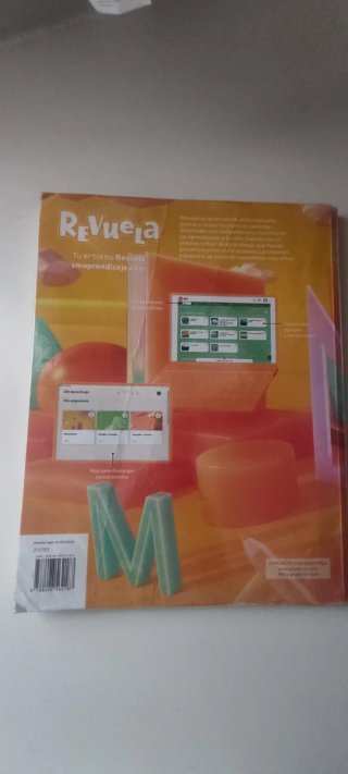 Matemáticas 2 ESO (Revuela)