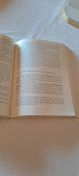 Libro "Pensare il futuro"