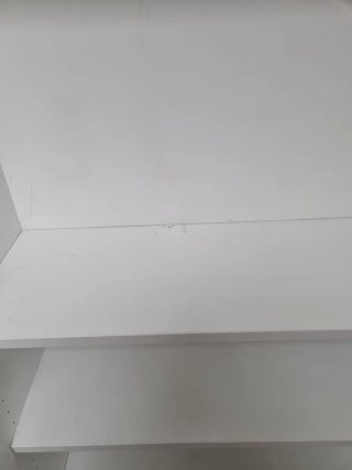 Estantería Ikea Billy Blanca