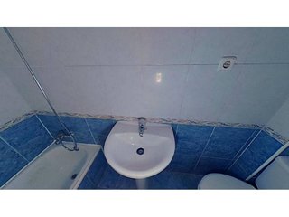 Piso en venta en Can Rull en Sabadell