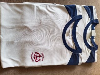 Uniforme Jesús María Sant Gervasi