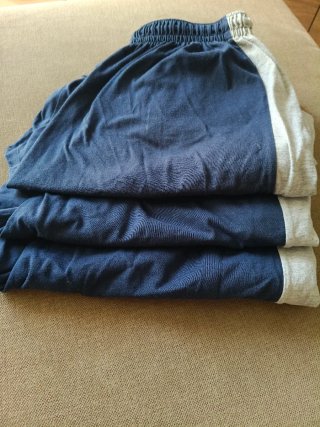 Uniforme Jesús María Sant Gervasi