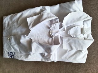 Uniforme Jesús María Sant Gervasi