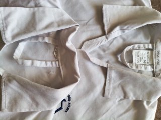 Uniforme Jesús María Sant Gervasi