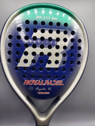 Pala Padel Royal Padel RP-111 RA