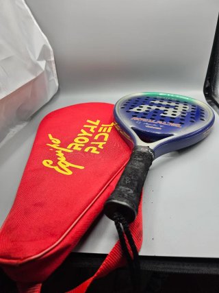 Pala Padel Royal Padel RP-111 RA