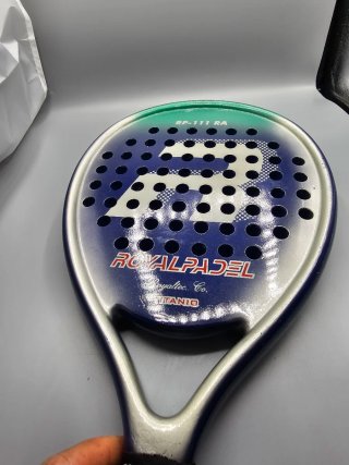 Pala Padel Royal Padel RP-111 RA