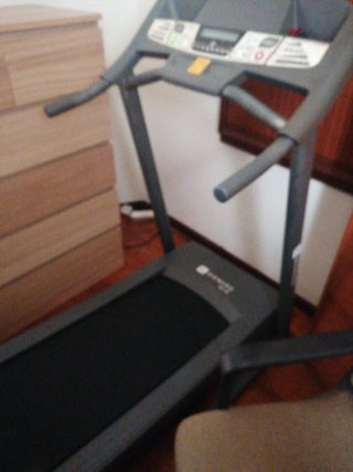 Cinta de Correr Domyos TC-3