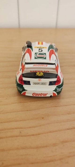 Scalextric