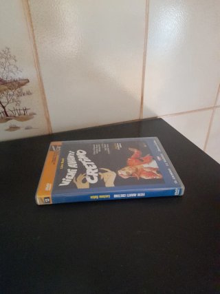 DVD Vieni Avanti Cretino Lino Banfi