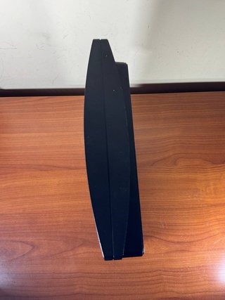 Console Sony PlayStation 3 Slim No Segnale Video