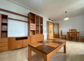 Mueble salón, sofá y mesa de centro