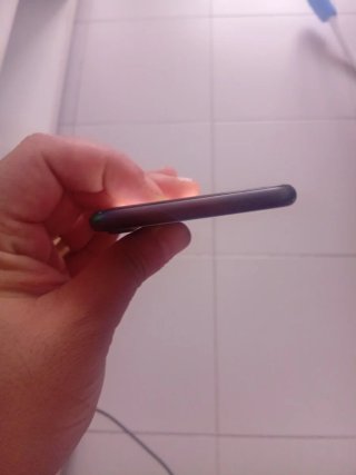 Apple iPhone 6 16GB Plata