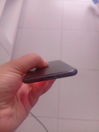 Apple iPhone 6 16GB Plata