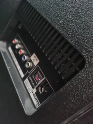 TV Sony 85 pulgadas