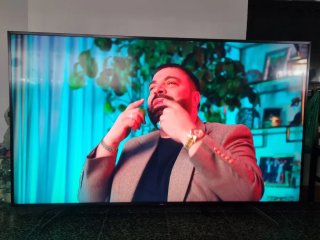 TV Sony 85 pulgadas