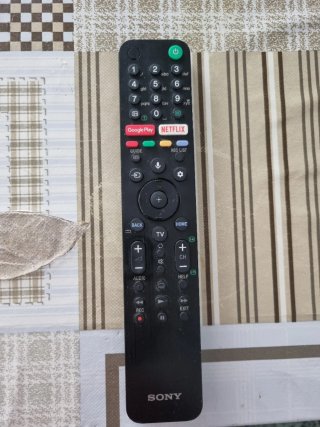 TV Sony 85 pulgadas